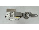 Recambio de cinturon seguridad delantero izquierdo para citroen c4 cactus 1.5 hdi referencia OEM IAM 98009786XX  