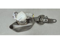 Recambio de cinturon seguridad delantero izquierdo para citroen c4 cactus 1.5 hdi referencia OEM IAM 98009786XX  