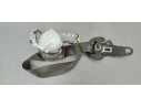 Recambio de cinturon seguridad delantero izquierdo para citroen c4 cactus 1.5 hdi referencia OEM IAM 98009786XX  