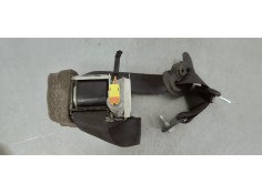 Recambio de cinturon seguridad delantero izquierdo para citroen c4 cactus 1.5 hdi referencia OEM IAM 98009786XX  