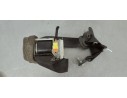 Recambio de cinturon seguridad delantero izquierdo para citroen c4 cactus 1.5 hdi referencia OEM IAM 98009786XX  