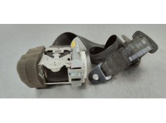 Recambio de cinturon seguridad delantero izquierdo para citroen c4 cactus 1.5 hdi referencia OEM IAM 98009786XX  