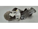 Recambio de cinturon seguridad delantero izquierdo para citroen c4 cactus 1.5 hdi referencia OEM IAM 98009786XX  