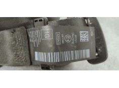Recambio de cinturon seguridad delantero izquierdo para citroen c4 cactus 1.5 hdi referencia OEM IAM 98009786XX  