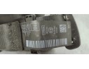 Recambio de cinturon seguridad delantero izquierdo para citroen c4 cactus 1.5 hdi referencia OEM IAM 98009786XX  