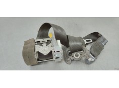 Recambio de cinturon seguridad delantero izquierdo para citroen c4 cactus 1.5 hdi referencia OEM IAM 98009786XX  