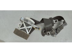 Recambio de cinturon seguridad delantero izquierdo para citroen c4 cactus 1.5 hdi referencia OEM IAM 98009786XX  
