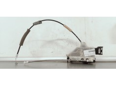 Recambio de cerradura puerta trasera derecha para citroen c4 cactus 1.5 hdi referencia OEM IAM 190388  