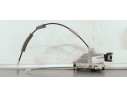 Recambio de cerradura puerta trasera derecha para citroen c4 cactus 1.5 hdi referencia OEM IAM 190388  