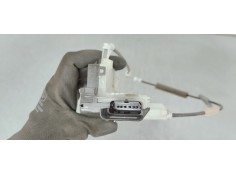 Recambio de cerradura puerta trasera derecha para citroen c4 cactus 1.5 hdi referencia OEM IAM 190388  