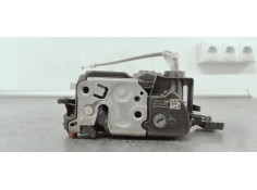 Recambio de cerradura puerta trasera derecha para citroen c4 cactus 1.5 hdi referencia OEM IAM 190388  