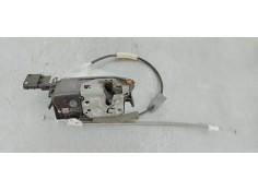 Recambio de cerradura puerta trasera derecha para citroen c4 cactus 1.5 hdi referencia OEM IAM 190388  
