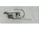 Recambio de cerradura puerta trasera derecha para citroen c4 cactus 1.5 hdi referencia OEM IAM 190388  
