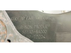 Recambio de volante para kia carens ( ) 1.7crdi 116 fap referencia OEM IAM 56140A4000  
