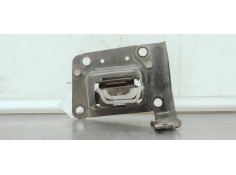 Recambio de soporte motor izquierdo para citroen c3 picasso 1.6 hdi referencia OEM IAM 9680293680  