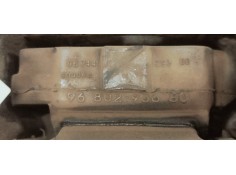Recambio de soporte motor izquierdo para citroen c3 picasso 1.6 hdi referencia OEM IAM 9680293680  
