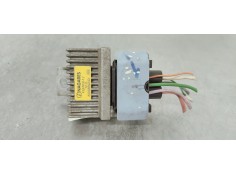 Recambio de caja precalentamiento para renault megane iii sport tourer 1.5 dci referencia OEM IAM 8200859243  