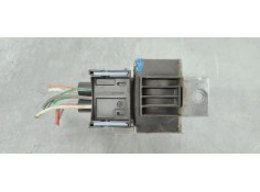 Recambio de caja precalentamiento para renault megane iii sport tourer 1.5 dci referencia OEM IAM 8200859243  