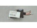 Recambio de caja precalentamiento para renault megane iii sport tourer 1.5 dci referencia OEM IAM 8200859243  