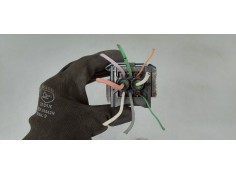 Recambio de caja precalentamiento para renault megane iii sport tourer 1.5 dci referencia OEM IAM 8200859243  