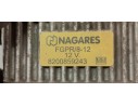 Recambio de caja precalentamiento para renault megane iii sport tourer 1.5 dci referencia OEM IAM 8200859243  