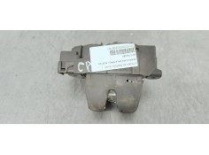 Recambio de cerradura maletero / porton para citroen c4 cactus 1.5 hdi referencia OEM IAM 9816195380  