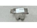 Recambio de cerradura maletero / porton para citroen c4 cactus 1.5 hdi referencia OEM IAM 9816195380  