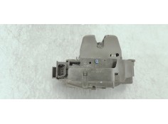 Recambio de cerradura maletero / porton para citroen c4 cactus 1.5 hdi referencia OEM IAM 9816195380  