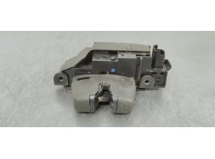 Recambio de cerradura maletero / porton para citroen c4 cactus 1.5 hdi referencia OEM IAM 9816195380  