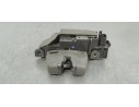 Recambio de cerradura maletero / porton para citroen c4 cactus 1.5 hdi referencia OEM IAM 9816195380  