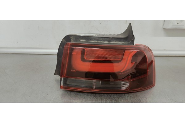 Recambio de piloto trasero derecho para citroen c4 cactus 1.5 hdi referencia OEM IAM 9823950280  