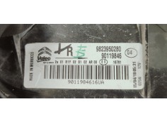 Recambio de piloto trasero derecho para citroen c4 cactus 1.5 hdi referencia OEM IAM 9823950280  