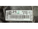 Recambio de piloto trasero derecho para citroen c4 cactus 1.5 hdi referencia OEM IAM 9823950280  