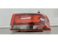 Recambio de piloto trasero derecho para citroen c4 cactus 1.5 hdi referencia OEM IAM 9823950280  