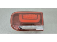 Recambio de piloto trasero derecho interior para citroen c4 cactus 1.5 hdi referencia OEM IAM 9821352180  