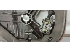 Recambio de piloto trasero derecho interior para citroen c4 cactus 1.5 hdi referencia OEM IAM 9821352180  
