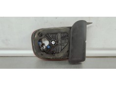 Recambio de piloto trasero izquierdo interior para citroen c4 cactus 1.5 hdi referencia OEM IAM 9821352780  