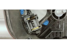 Recambio de piloto trasero izquierdo interior para citroen c4 cactus 1.5 hdi referencia OEM IAM 9821352780  