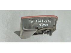 Recambio de piloto trasero izquierdo interior para citroen c4 cactus 1.5 hdi referencia OEM IAM 9821352780  