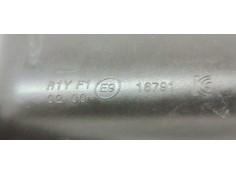 Recambio de piloto trasero izquierdo interior para citroen c4 cactus 1.5 hdi referencia OEM IAM 9821352780  