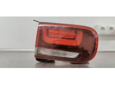 Recambio de piloto trasero izquierdo interior para citroen c4 cactus 1.5 hdi referencia OEM IAM 9821352780  