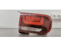Recambio de piloto trasero izquierdo interior para citroen c4 cactus 1.5 hdi referencia OEM IAM 9821352780  