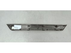 Recambio de molduras traseras para bmw serie 7 (g11/g12) 6a350000 referencia OEM IAM 51477378052  