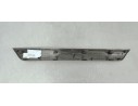 Recambio de molduras traseras para bmw serie 7 (g11/g12) 6a350000 referencia OEM IAM 51477378052  
