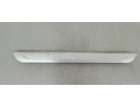Recambio de molduras delanteras para bmw serie 7 (g11/g12) 6a350000 referencia OEM IAM 51477378054  