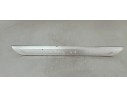 Recambio de molduras delanteras para bmw serie 7 (g11/g12) 6a350000 referencia OEM IAM 51477378054  