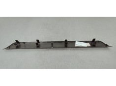Recambio de molduras delanteras para bmw serie 7 (g11/g12) 6a350000 referencia OEM IAM 51477378054  