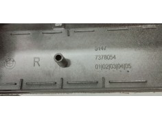 Recambio de molduras delanteras para bmw serie 7 (g11/g12) 6a350000 referencia OEM IAM 51477378054  