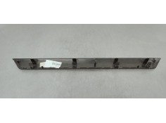 Recambio de molduras delanteras para bmw serie 7 (g11/g12) 6a350000 referencia OEM IAM 51477378054  