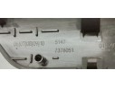 Recambio de molduras traseras para bmw serie 7 (g11/g12) 6a350000 referencia OEM IAM 51477378051  